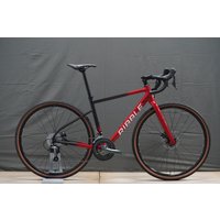 Ribble Cycles Ribble CGR AL - Atomic Red - Shimano Tiagra - XS
