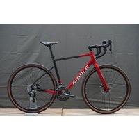 Ribble Cycles Ribble CGR AL - Atomic Red - Shimano Tiagra - Medium
