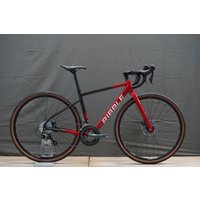 Ribble Cycles Ribble CGR AL - Atomic Red - Shimano Tiagra - XXS | Buy Direct, Ride to Work, Customisable Specifications, Warranty & initial 30-day home test ride.