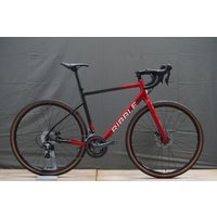Ribble Cycles Ribble CGR AL - Atomic Red - Shimano Tiagra - Medium