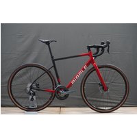 Ribble Cycles Ribble CGR AL - Atomic Red - Shimano Tiagra - Medium