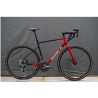 Ribble Cycles Ribble CGR AL - Atomic Red - Shimano Tiagra - Medium