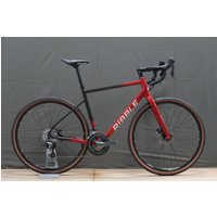 Ribble Cycles Ribble CGR AL - Atomic Red - Shimano Tiagra - Medium