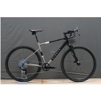 Ribble Cycles Ribble Gravel Ti Black Edition