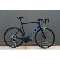 Ribble Cycles Ribble Endurance SL R Disc - Custom Colour - Shimano 105 Di2 - XL