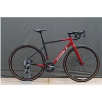 Ribble Cycles Ribble CGR AL - Atomic Red - Shimano Tiagra - Small