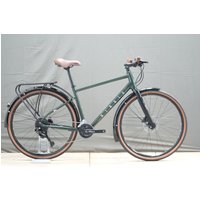 Ribble Cycles Ribble Hybrid AL - Shimano CUES - Medium