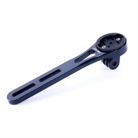 Ribble Cycles Level Out Front Computer Mount with GoPro Attachment