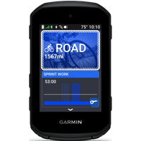 Ribble Cycles Garmin Edge 550 GPS Bike Computer | Buy Direct, Ride to Work, Customisable Specifications, Warranty & initial 30-day home test ride.