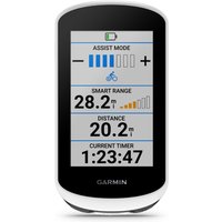 Ribble Cycles Garmin Edge Explore 2 GPS Bike Computer