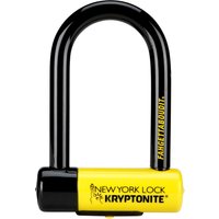 Ribble Cycles Kryptonite New York Fahgettaboudit U-Lock Diamond