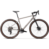 Ribble Cycles Ribble Gravel Ti - Enthusiast