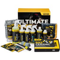 Ribble Cycles Gtechniq Ultimate Bike Care Kit