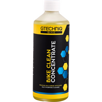 Ribble Cycles Gtechniq Bike Clean Concentrate 500ml | Buy Direct, Ride to Work, Customisable Specifications, Warranty & initial 30-day home test ride.