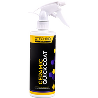 Ribble Cycles Gtechniq Bike Ceramic Quick Coat 500ml | Buy Direct, Ride to Work, Customisable Specifications, Warranty & initial 30-day home test ride.