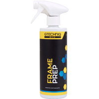 Ribble Cycles Gtechniq Bike Frame Prep 500ml | Buy Direct, Ride to Work, Customisable Specifications, Warranty & initial 30-day home test ride.