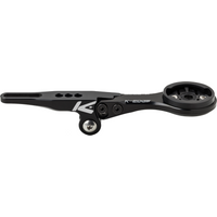 Ribble Cycles K-Edge Garmin IHS Mount Combo Black Anodised | Buy Direct, Ride to Work, Customisable Specifications, Warranty & initial 30-day home test ride.
