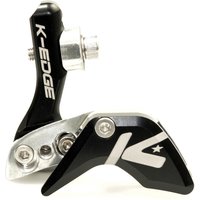 Ribble Cycles K-Edge 1X Race Chain Guide Black Anodised