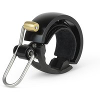 Ribble Cycles knog Knog Oi Luxe Small - Matte Black