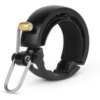 Ribble Cycles knog Knog Oi Luxe Large - Matte Black
