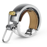 Ribble Cycles knog Knog Oi Luxe Large - Silver