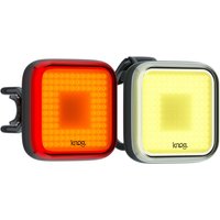 Ribble Cycles knog Knog Blinder Light Twinpack - Square