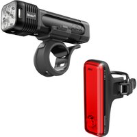 Ribble Cycles knog Knog Blinder Pro 1400 and R150 Lightset | Buy Direct, Ride to Work, Customisable Specifications, Warranty & initial 30-day home test ride.