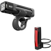 Ribble Cycles knog Knog Blinder Pro 700 and Plus Lightset | Buy Direct, Ride to Work, Customisable Specifications, Warranty & initial 30-day home test ride.