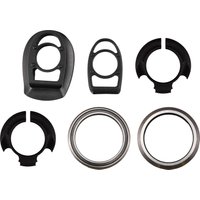 Ribble Cycles Ribble Ultra-Aero Headset Kit - Level 5 / Ultra-Aero