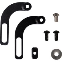 Ribble Cycles Ribble Long Mudguard Bridge Kit MY25