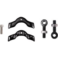 Ribble Endurance SL R/SL Mudguard Bridge & Eyelet Kit