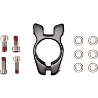 Ribble Cycles Ribble Pannier Rack Mount Kit - 30.0mm