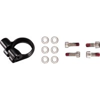 Ribble Cycles Ribble Pannier Rack Mount Kit - 31.8mm