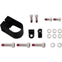 Ribble Cycles Ribble Pannier Rack Mount Kit - D Shaped