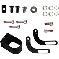 Ribble Cycles Ribble Pannier Rack & Mudguard Fitting Kit - Long