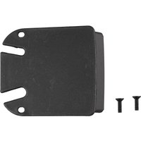 Ribble Cycles Ribble Alloy E-Bike Bottom Bracket Cover - Pre-2024