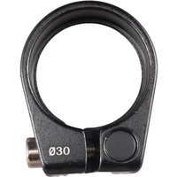 Ribble Cycles Level Alloy Seat Clamp - 30.0mm