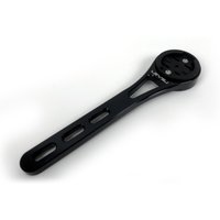 Ribble Cycles Level Out Front Computer Mount with GoPro Attachment | Buy Direct, Ride to Work, Customisable Specifications, Warranty & initial 30-day home test ride.