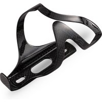 Ribble Cycles Level Carbon Fibre Bottle Cage - 3K Gloss Finish | Buy Direct, Ride to Work, Customisable Specifications, Warranty & initial 30-day home test ride.