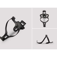 Ribble Cycles Level Carbon Fibre Bottle Cage - 3K Matt Finish