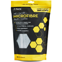 Ribble Cycles Gtechniq Bike Premium Microfibre Triple Pack | Buy Direct, Ride to Work, Customisable Specifications, Warranty & initial 30-day home test ride.