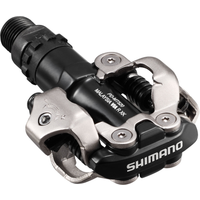 Ribble Cycles Shimano MT520 SPD Pedals Black | Buy Direct, Ride to Work, Customisable Specifications, Warranty & initial 30-day home test ride.
