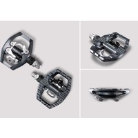 Ribble Cycles Shimano EH500 SPD Pedals