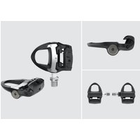 Garmin Rally RS110 Single-Sensing Power Meter Pedals
