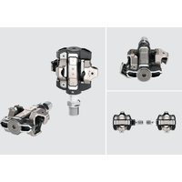 Garmin Rally XC110 Single-Sensing Power Meter Pedals