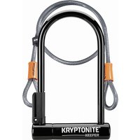 Ribble Cycles Kryptonite New Keeper 12 Lock