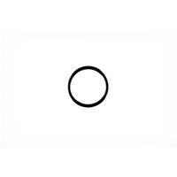 Ribble Cycles Level Alloy Spacer Black 10mm