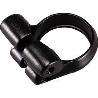 Ribble Cycles Level Seat Clamp with Rack Mounts - 31.8mm