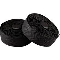 Ribble Cycles Level Embossed Black Bar Tape