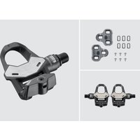 Look Keo 2 Max Road Pedals Black